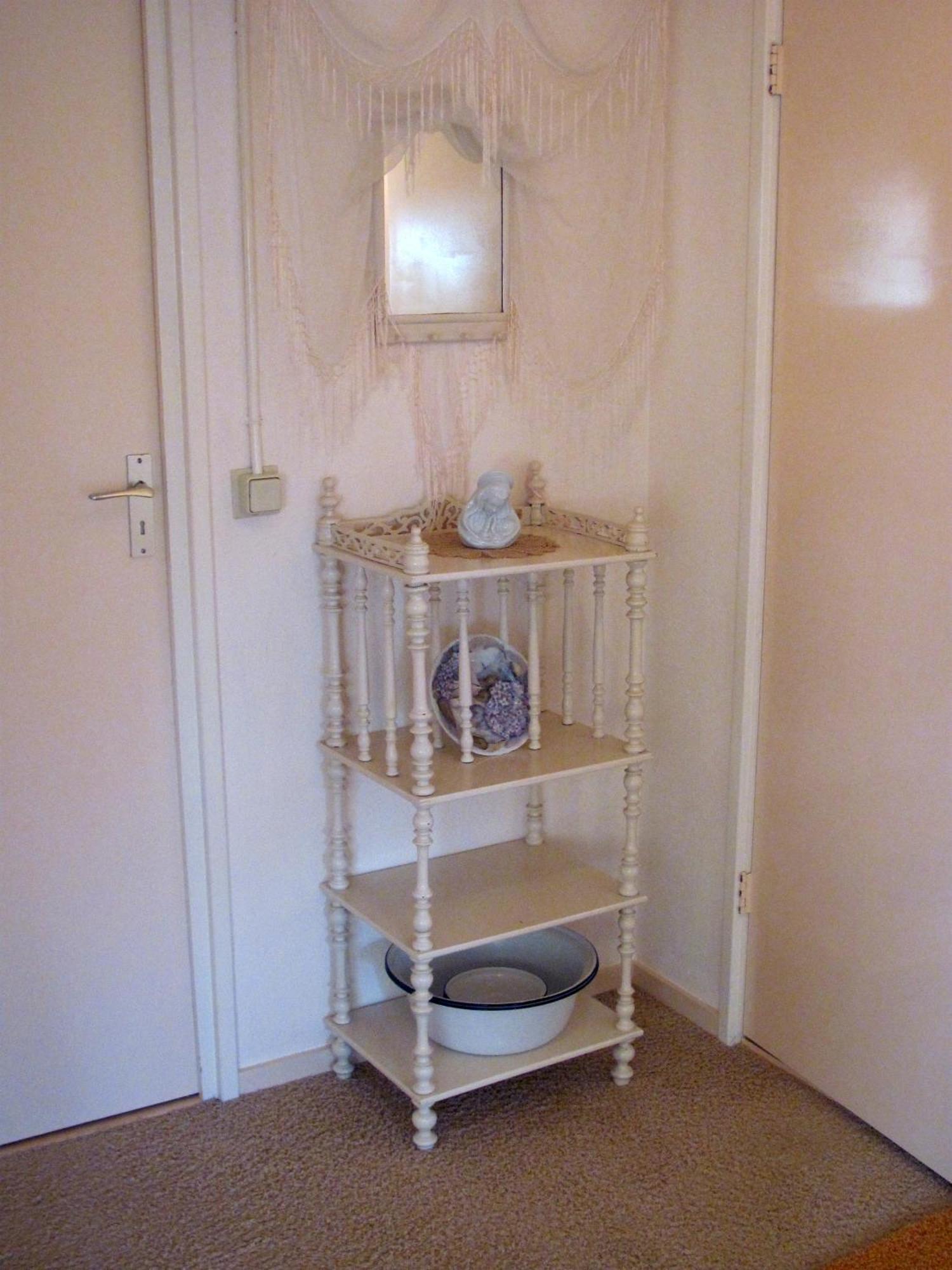 De Witte Wolk Bed & Breakfast Nieuw-Scheemda Room photo