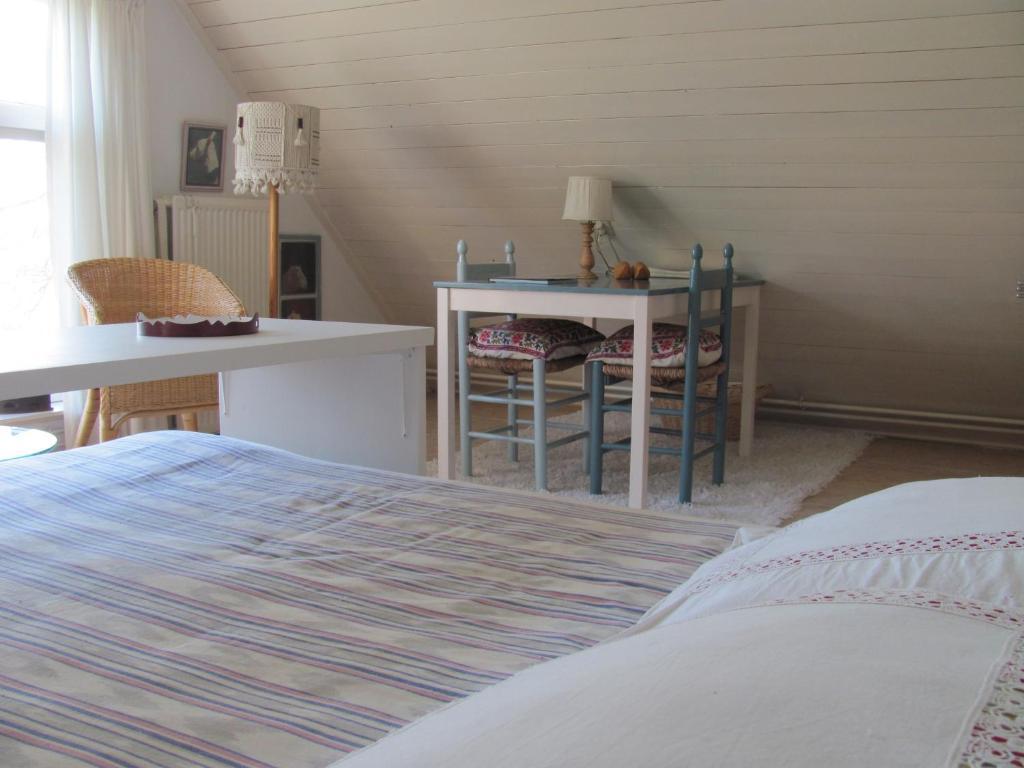 De Witte Wolk Bed & Breakfast Nieuw-Scheemda Room photo